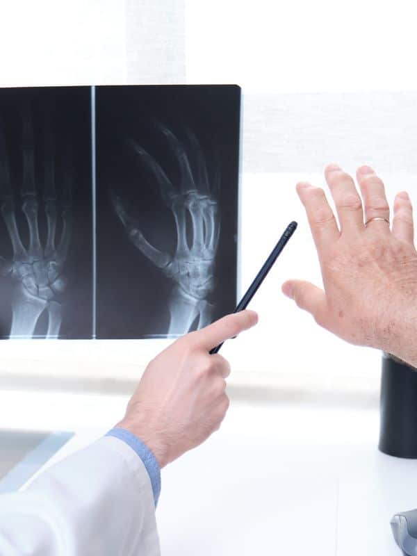 Rheumatology Diagnosis