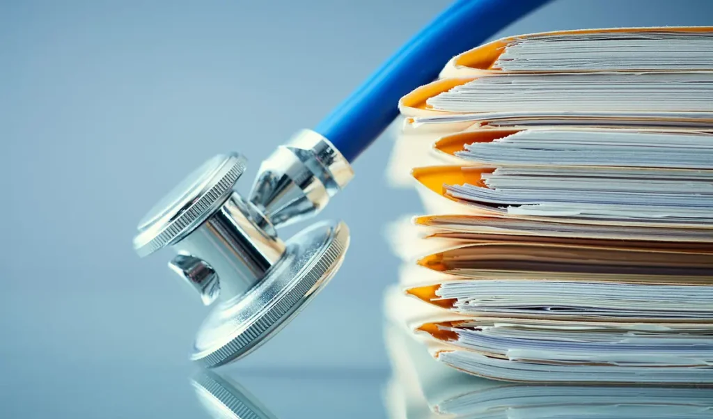 Medical Record Review Process