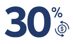 A blue rectangular logo with the word "MARQUETTE" in bold, uppercase white letters, featuring a clean, sans-serif font. This design is part of the MedVoice branding collection.