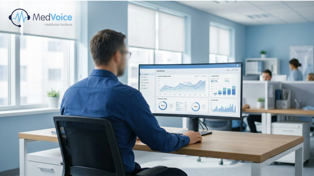 Leveraging AI for Clean Claims and Reduced A/R Days in Medical Billing