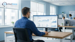 Leveraging AI for Clean Claims and Reduced A/R Days in Medical Billing