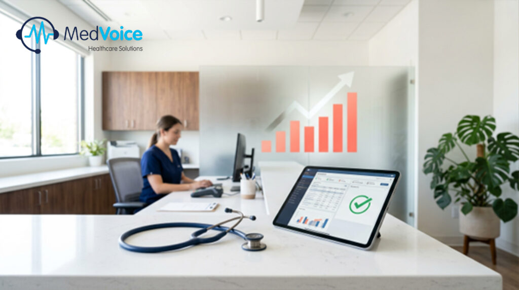 How Medical Billing Helps Independent Practices Maximize Revenue