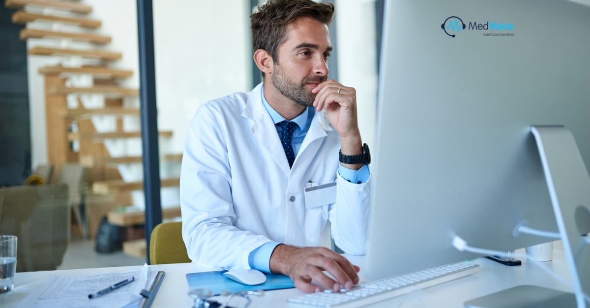 Comparison between in-house medical billing setup and outsourced digital solution