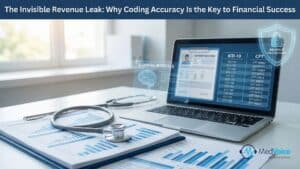 coding accuracy in healthcare