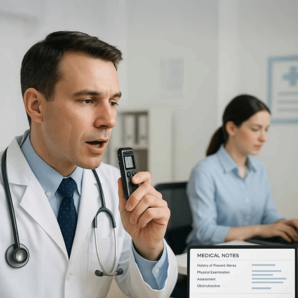 Seven stages of the healthcare revenue cycle management process.