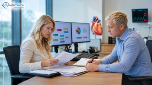 Cardiology billing errors that cost practices revenue