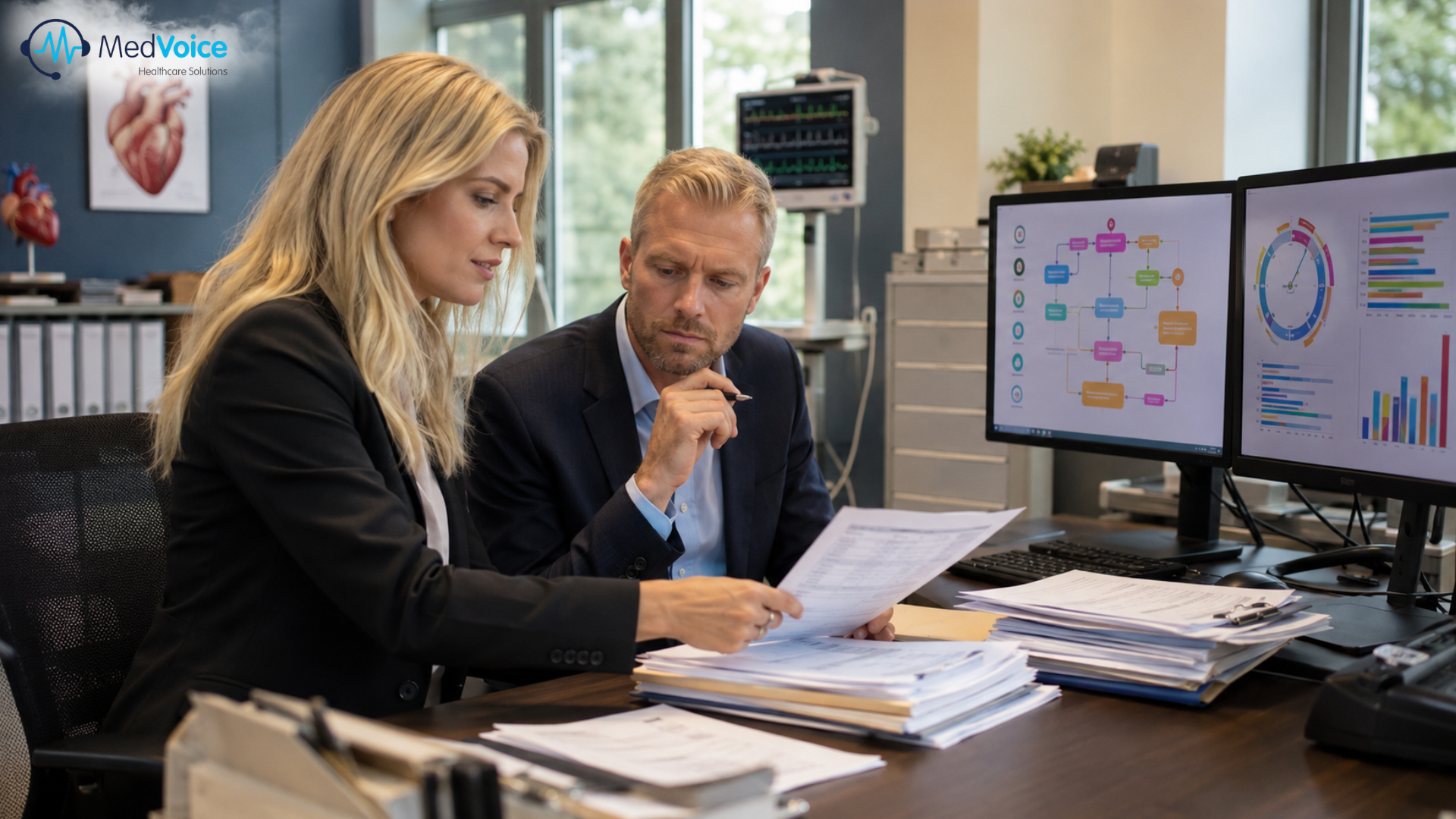 Cardiology CPT coding errors and claim denial risks