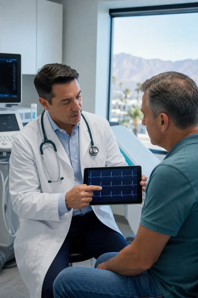 Cardiology medical billing services in Riverside-San Bernardino specialty patient care