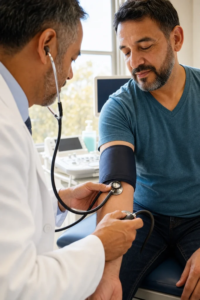 Cardiology medical billing services in Stockton-Modesto specialty patient care