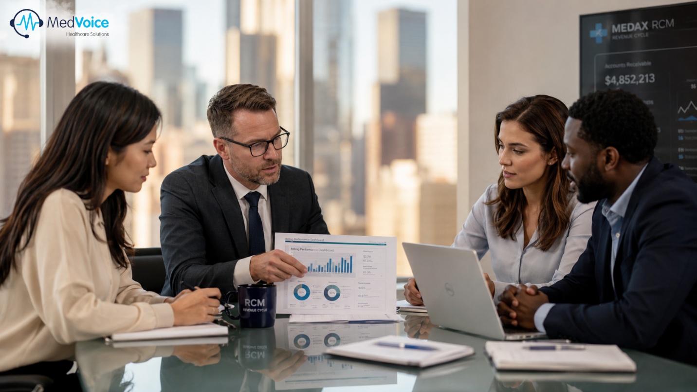 What are clean claims and why they define modern revenue cycle performance