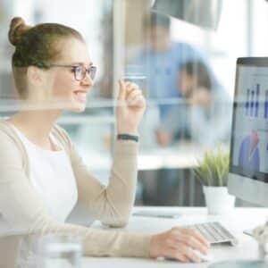 Physician onboarding at a medical facility