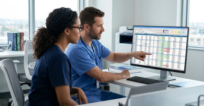 Audit-Proof Your Practice The Essential 2026 Medical Billing Compliance Checklist