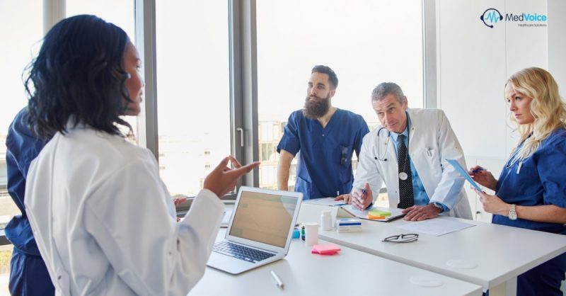 Common Medical Billing Errors That Cost Practices Revenue