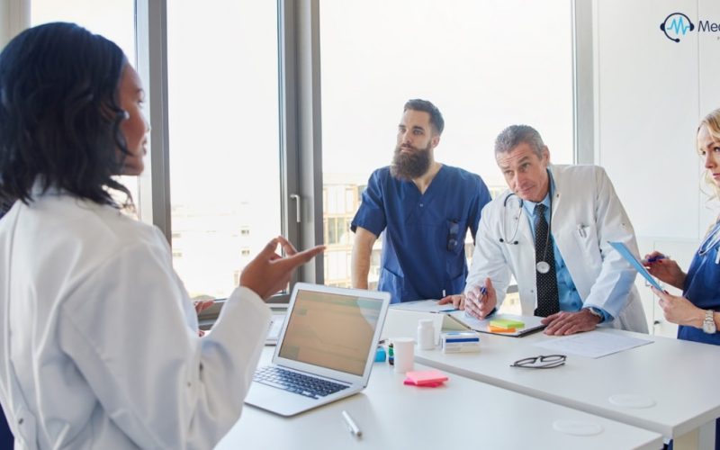 Common Medical Billing Errors That Cost Practices Revenue