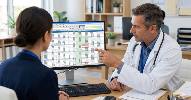 _Content - Why Are My AR Days So High 5 Common Causes & Fixes - MedVoice (1)