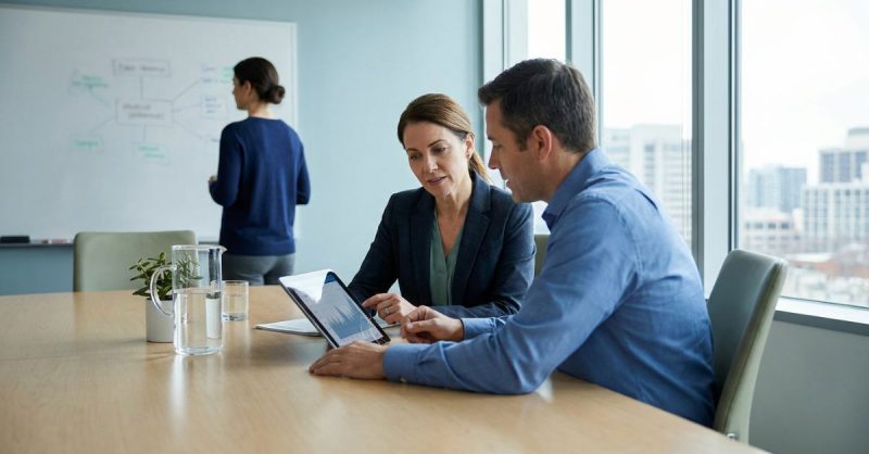 How to Choose the Right Medical Billing Partner for Your Hospital