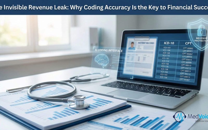 coding accuracy in healthcare