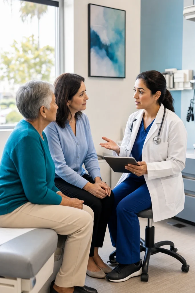 Family Practice medical billing services in Riverside-San Bernardino specialty patient care