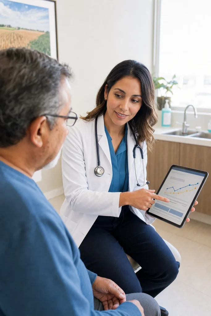 Family Practice medical billing services in Stockton-Modesto specialty patient care