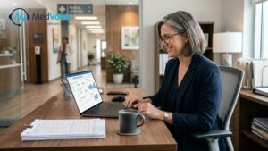 Optimizing Patient Financial Experience