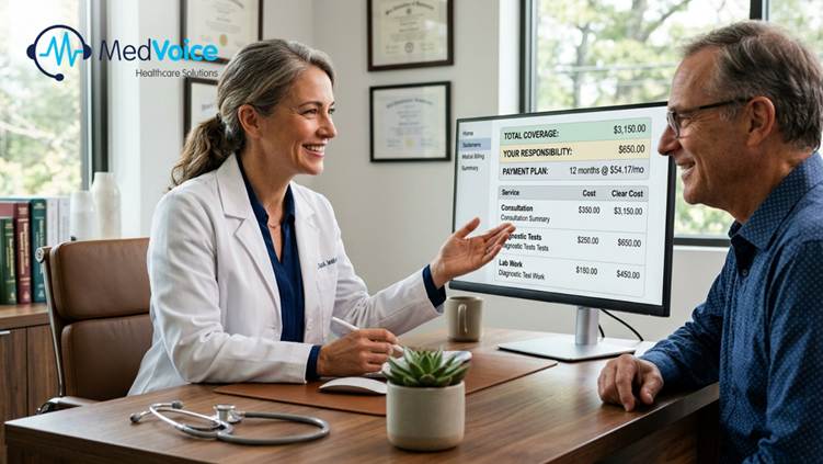 Decoding the Patient Financial Journey