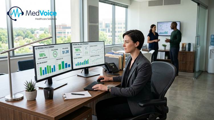 Improving Patient Loyalty and Retention through Clarity