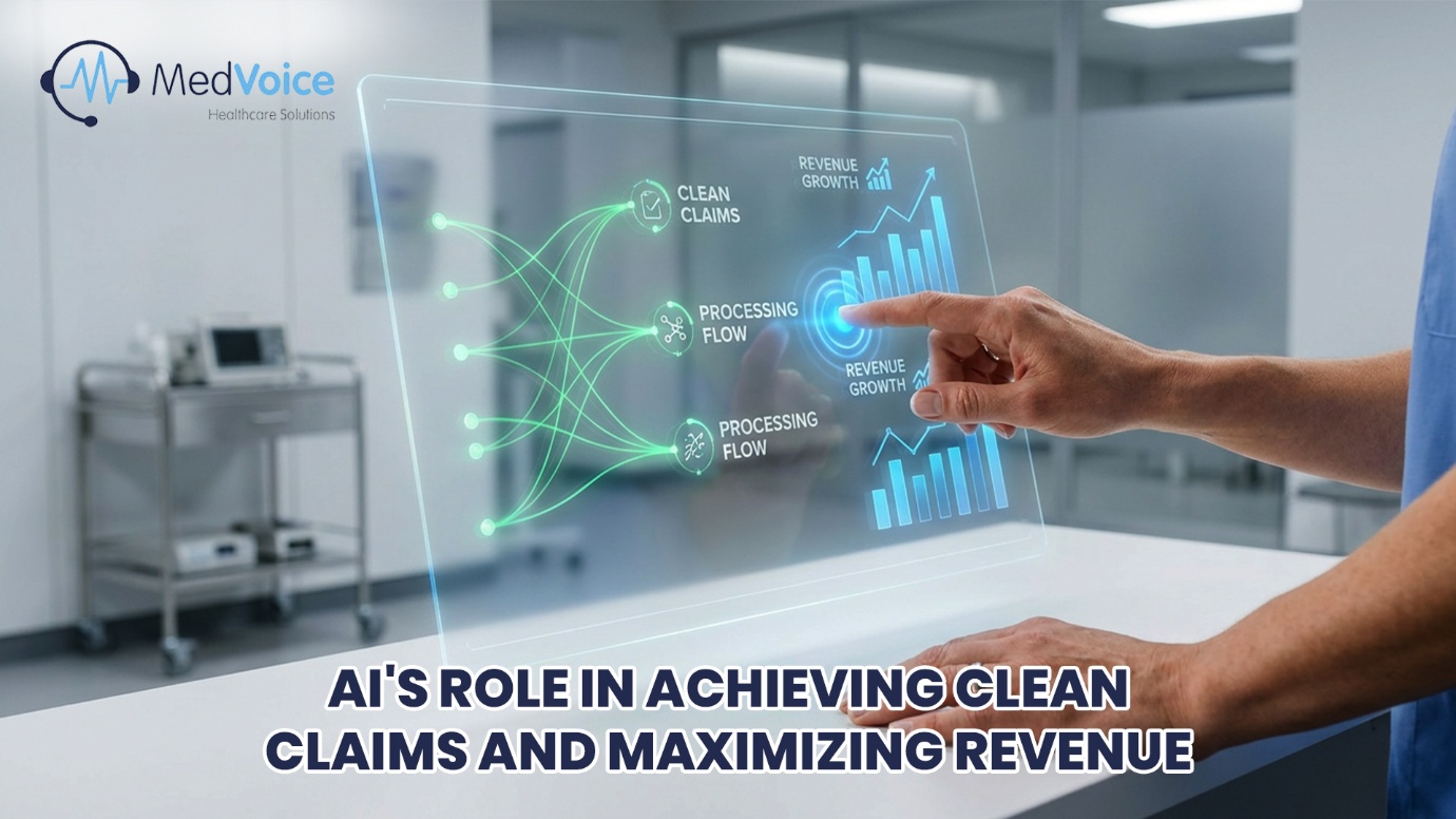 Leveraging AI for Clean Claims and Reduced A/R Days in Medical Billing - image 2