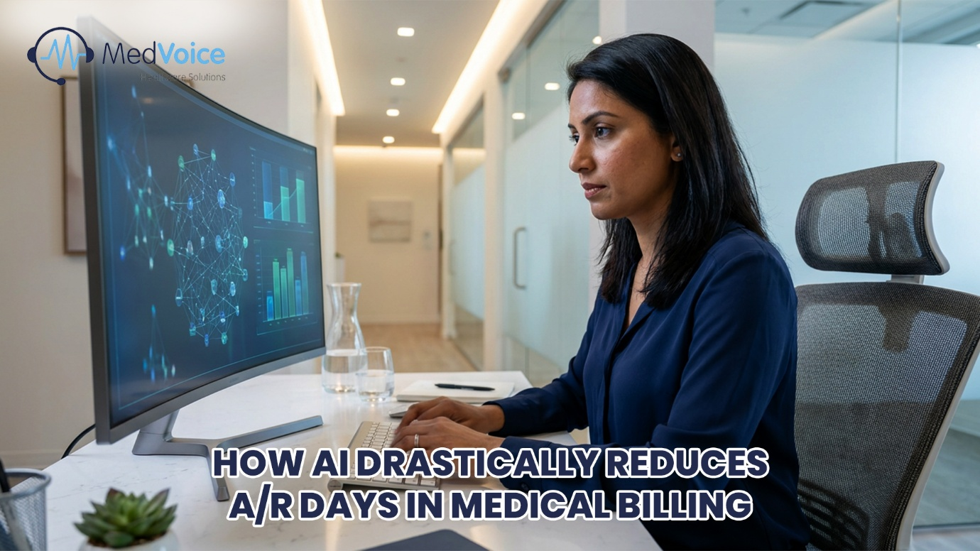 Leveraging AI for Clean Claims and Reduced A/R Days in Medical Billing - image 3