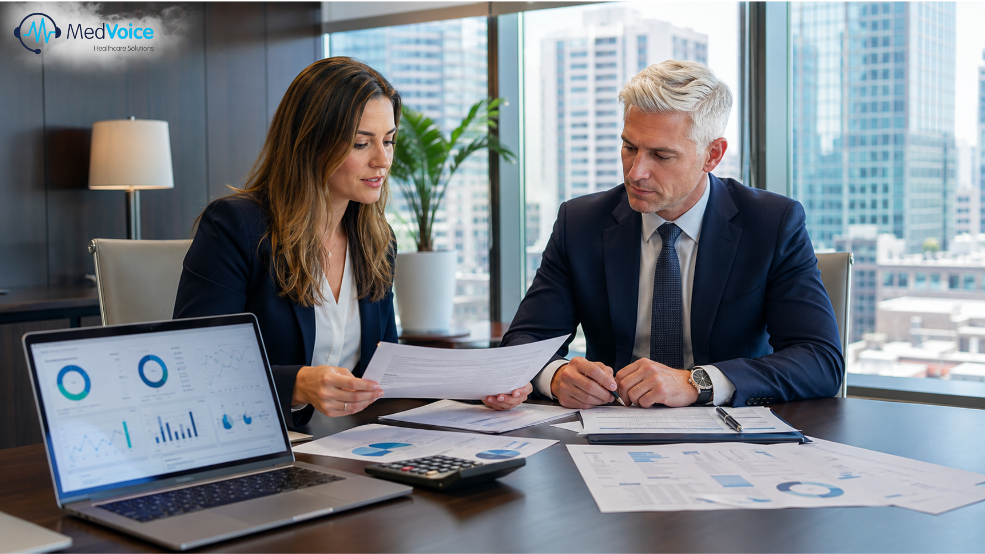 Medical Billing Services for Multi-Specialty Groups Buying Guide - image 2