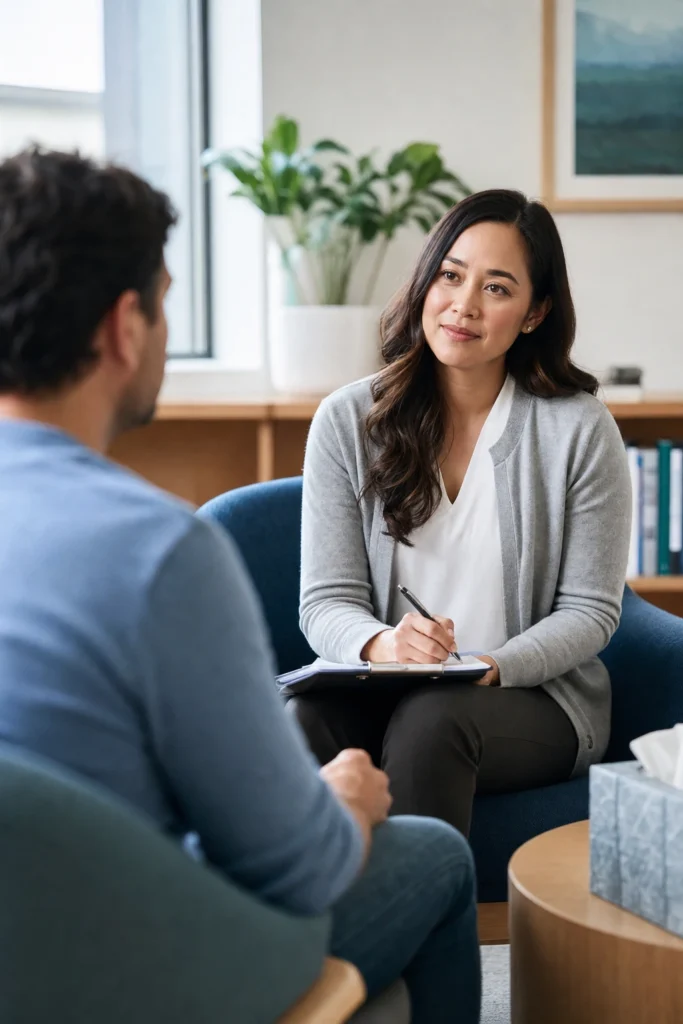 Mental Health medical billing services in Fresno specialty patient care