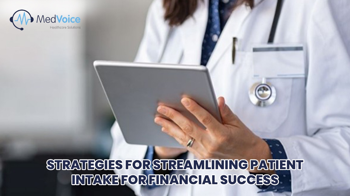 Optimizing Patient Intake & Financial Experience for Faster Payments - image 3