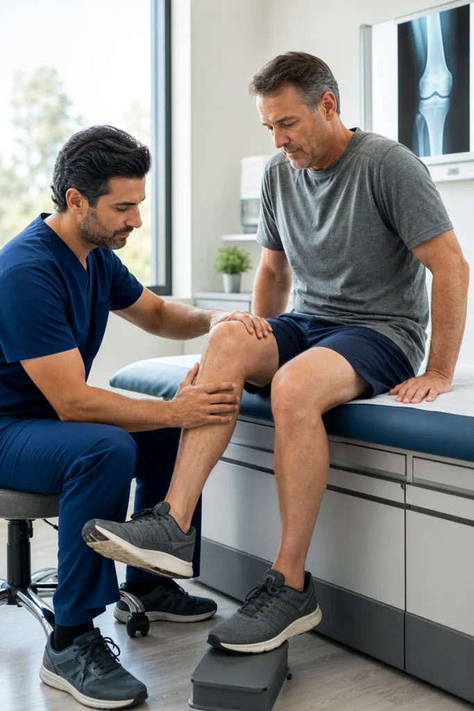 Orthopedics medical billing services in Anaheim-Orange County specialty patient care