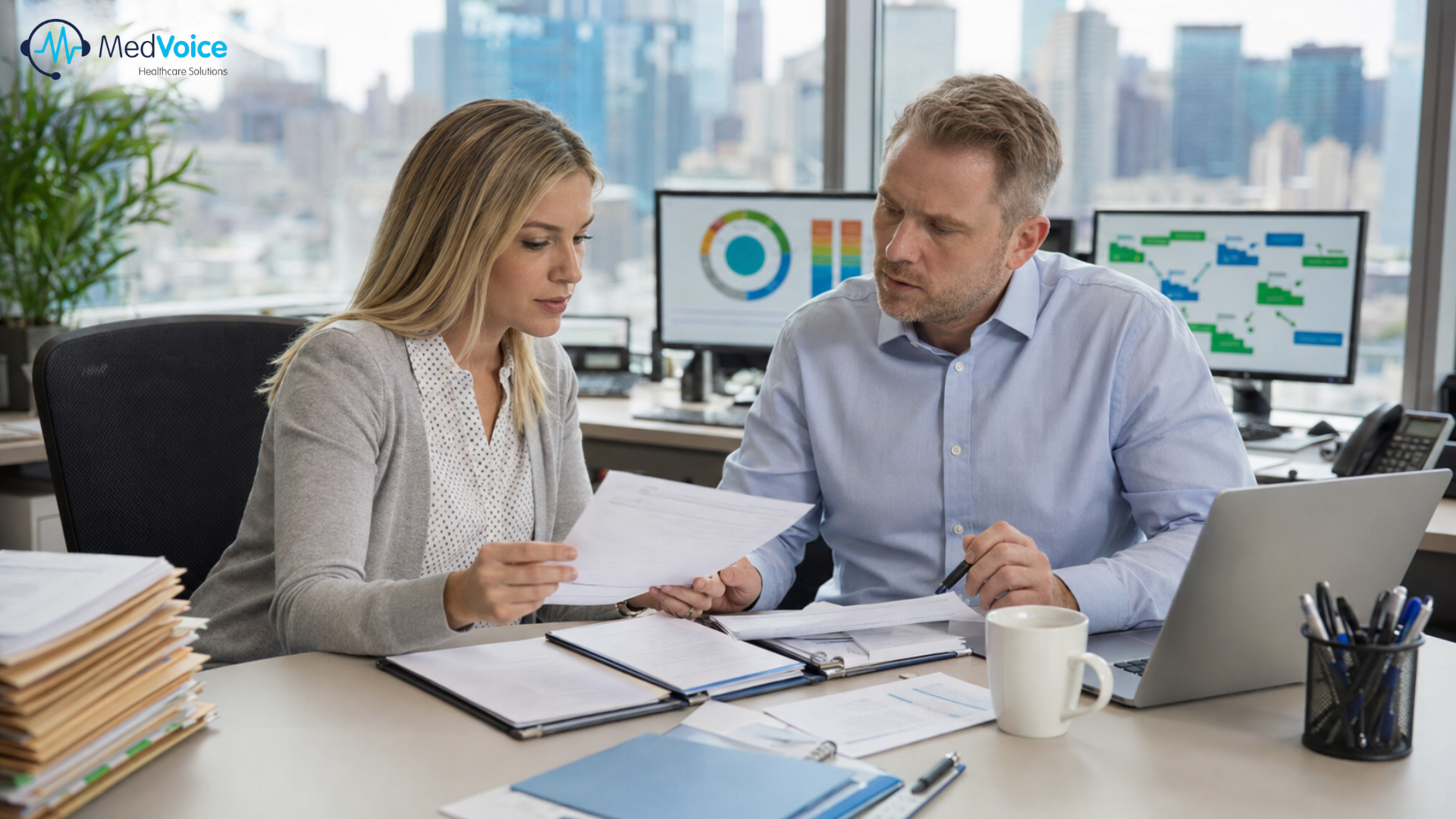 Why behavioral health practices face higher claim denial rates